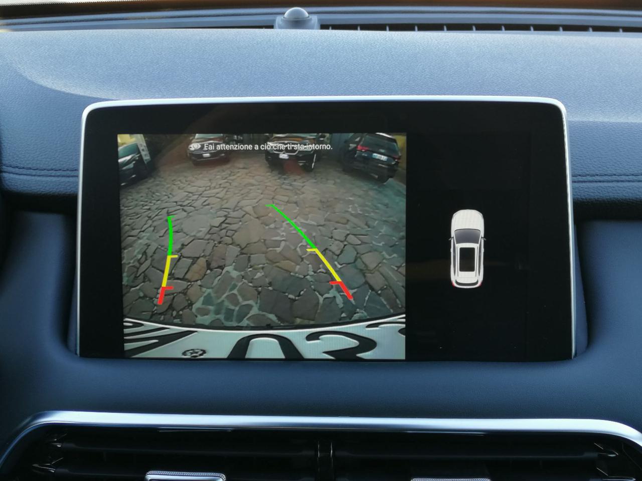 MG HS 1.5 T-GDI AT Comfort - 15