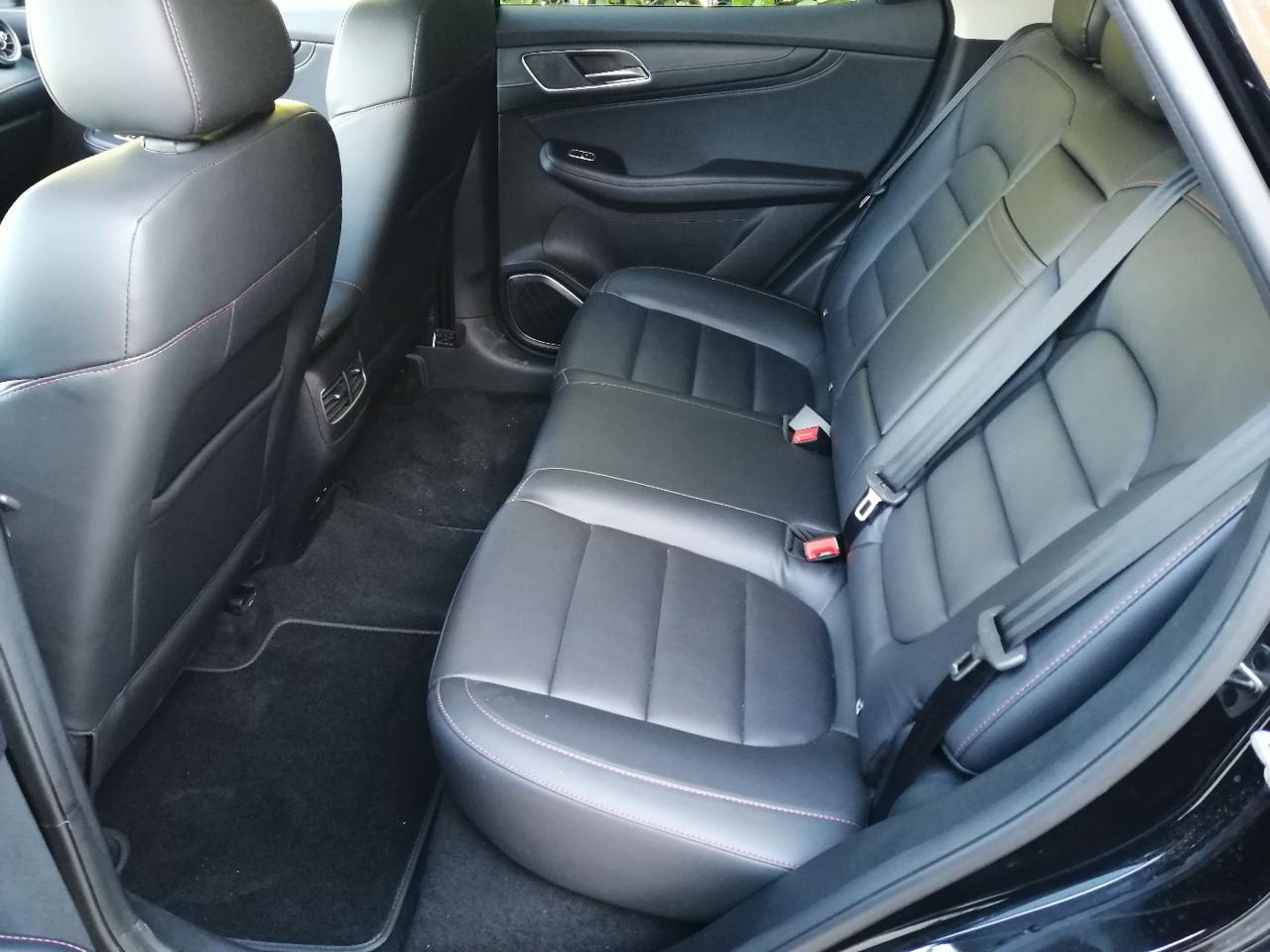 MG HS 1.5 T-GDI AT Comfort - 7