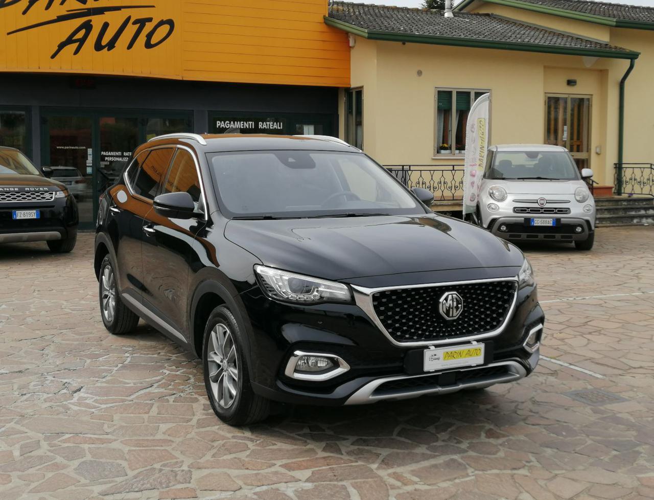 MG HS 1.5 T-GDI AT Comfort - 1