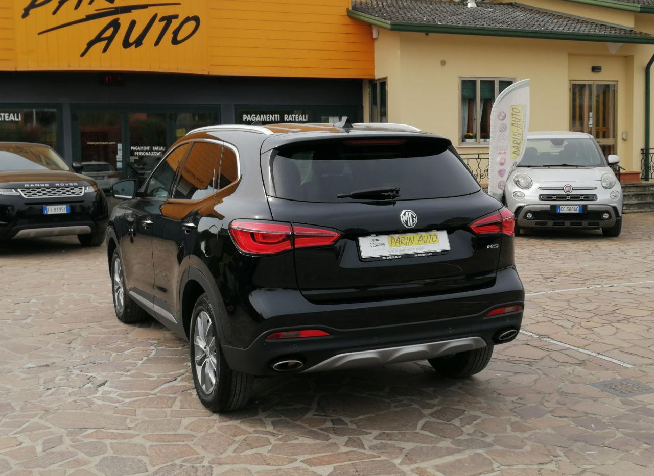 MG HS 1.5 T-GDI AT Comfort - 3