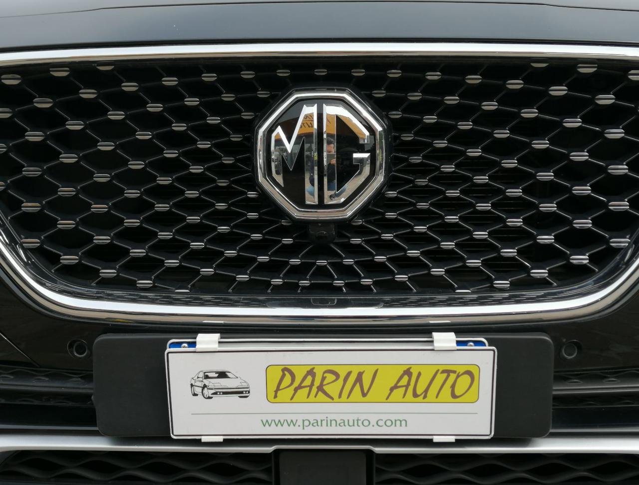 MG HS 1.5 T-GDI AT Comfort - 5