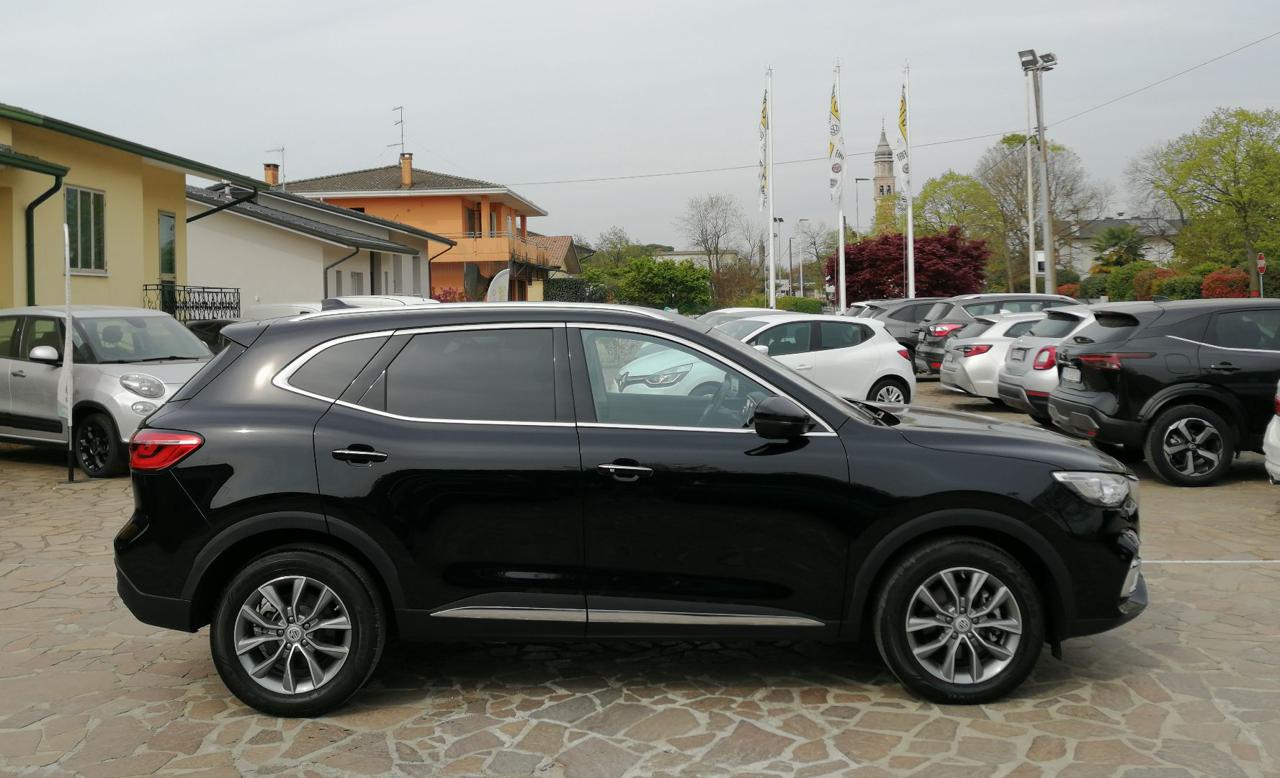 MG HS 1.5 T-GDI AT Comfort - 4