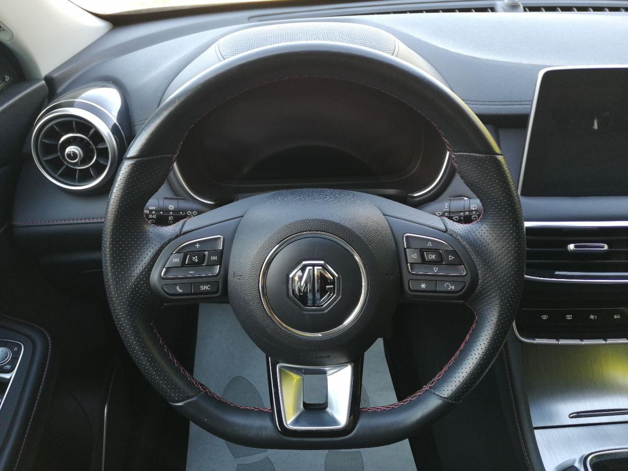 MG HS 1.5 T-GDI AT Comfort - 12