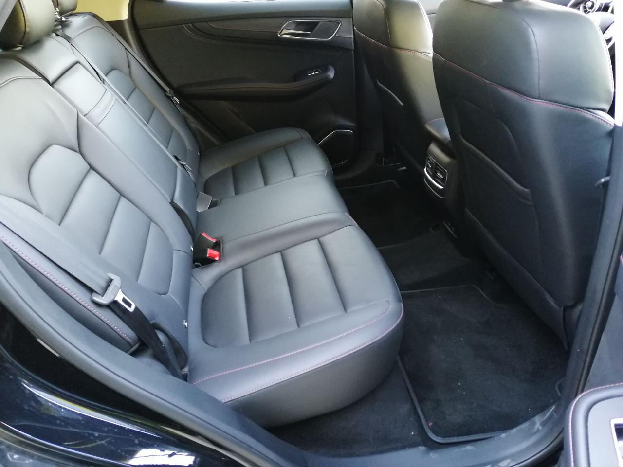 MG HS 1.5 T-GDI AT Comfort - 9