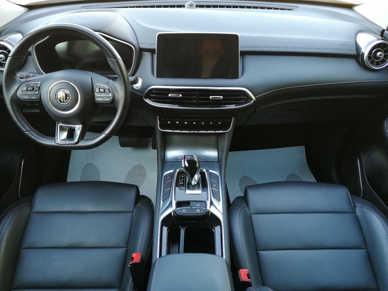 MG HS 1.5 T-GDI AT Comfort - 11