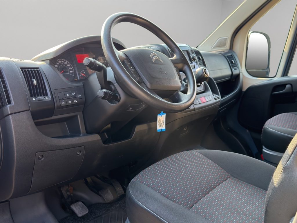 CITROEN Jumper L1H1 BLUEHDI 120CV - 7