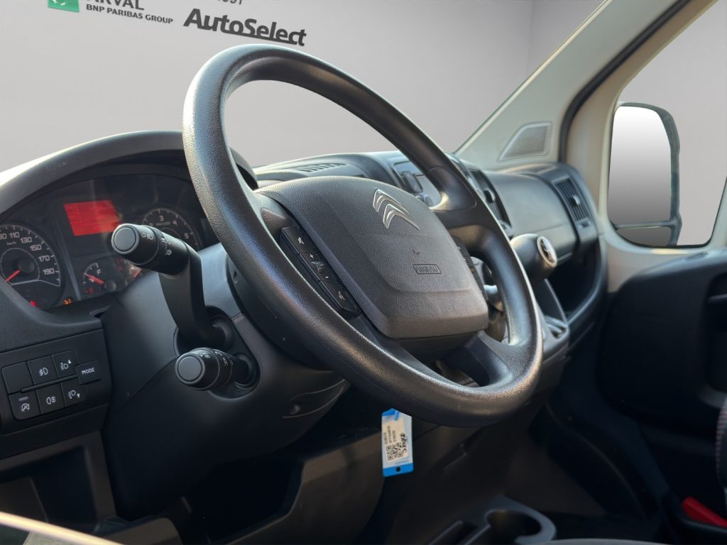 CITROEN Jumper L1H1 BLUEHDI 120CV - 11