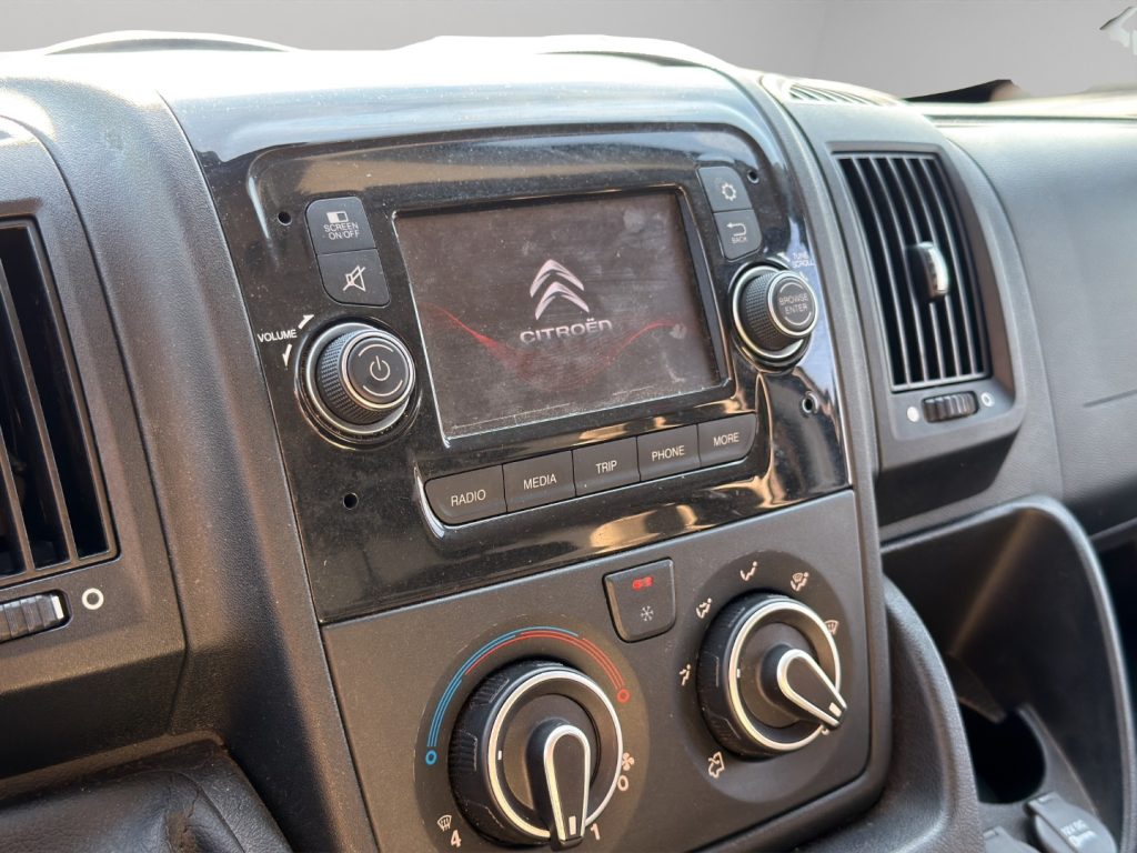 CITROEN Jumper L1H1 BLUEHDI 120CV - 13