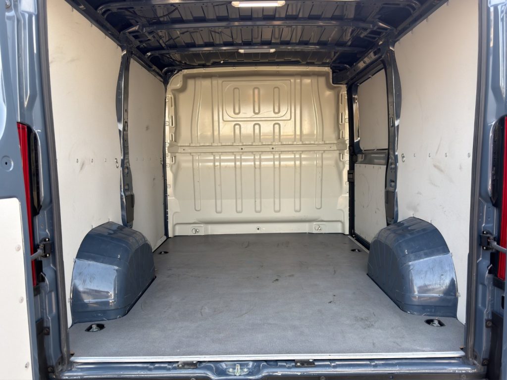 CITROEN Jumper L1H1 BLUEHDI 120CV - 15