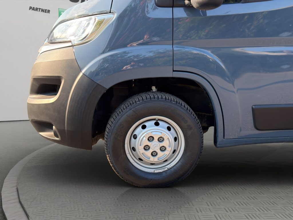 CITROEN Jumper L1H1 BLUEHDI 120CV - 19