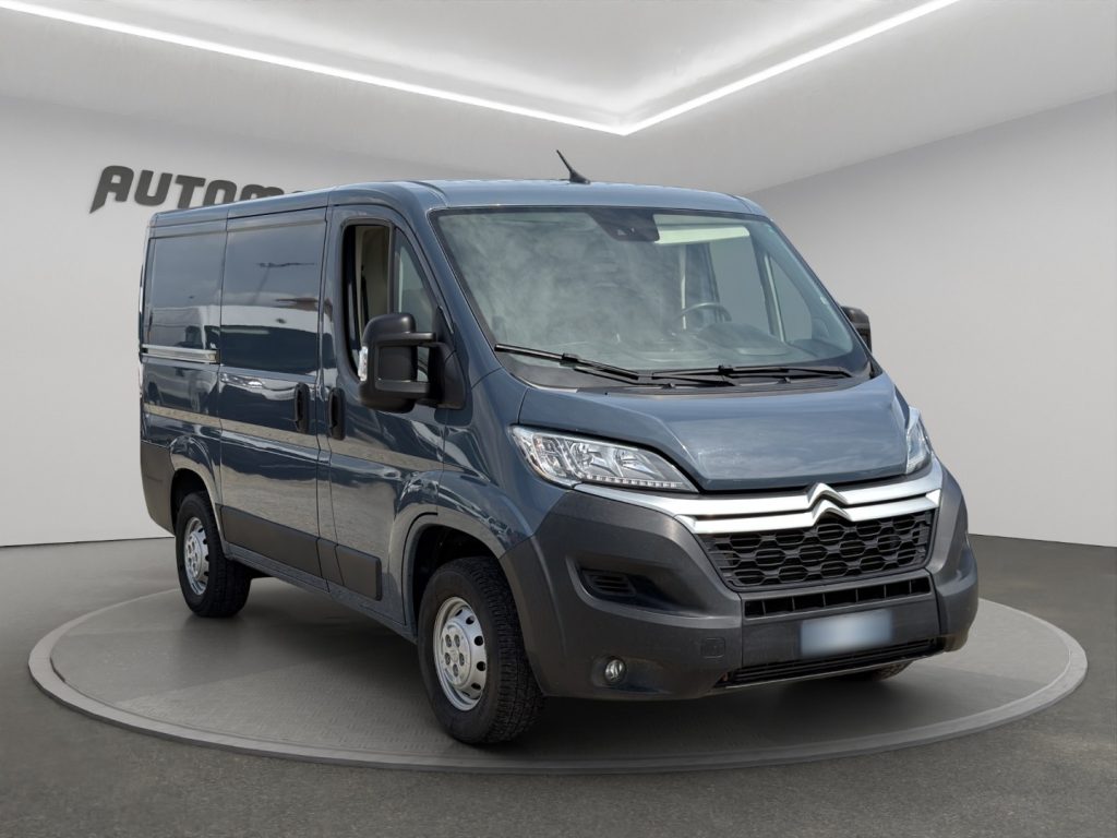 CITROEN Jumper L1H1 BLUEHDI 120CV - 3