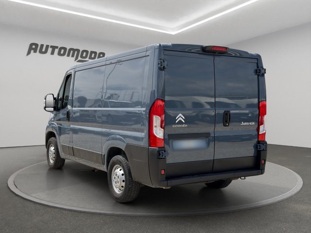 CITROEN Jumper L1H1 BLUEHDI 120CV - 6