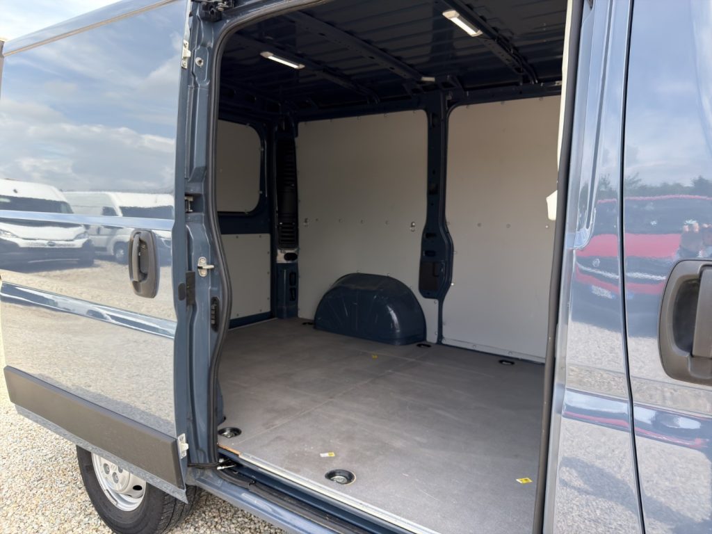 CITROEN Jumper L1H1 BLUEHDI 120CV - 8