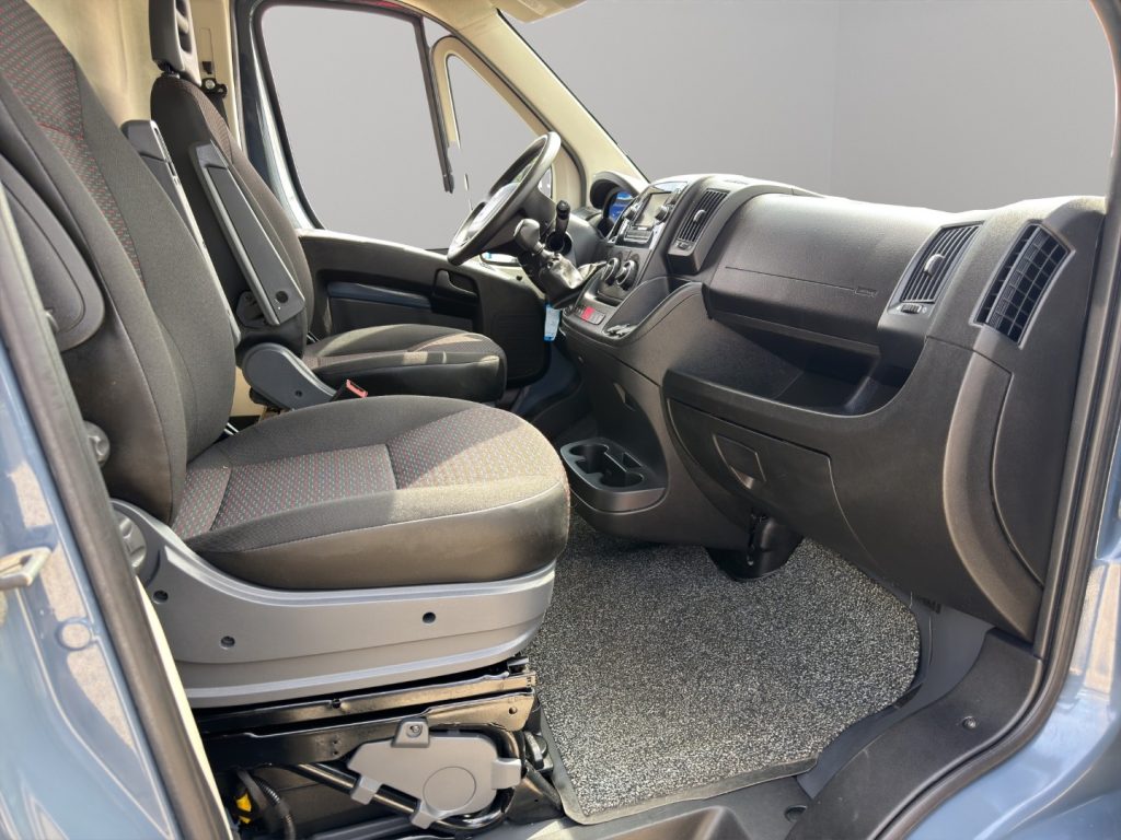 CITROEN Jumper L1H1 BLUEHDI 120CV - 9