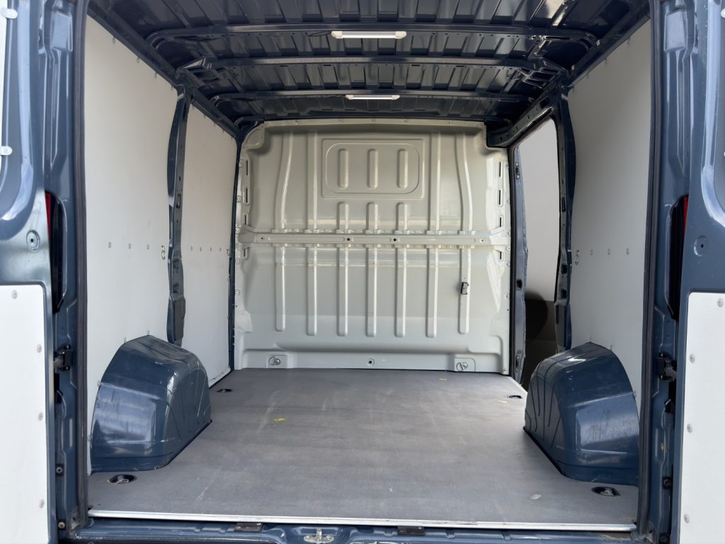 CITROEN Jumper L1H1 BLUEHDI 120CV - 15