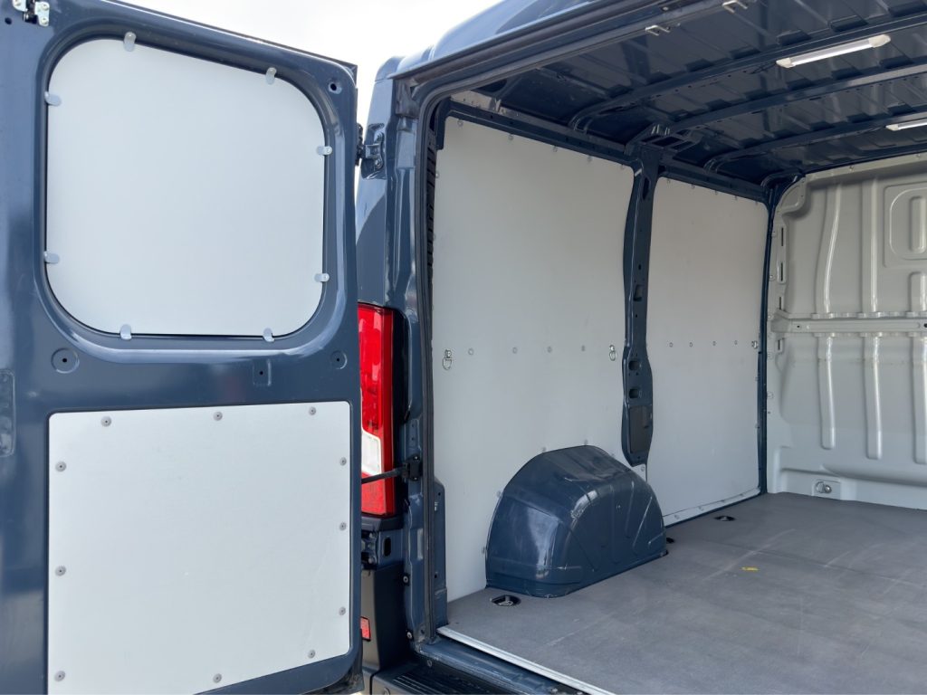 CITROEN Jumper L1H1 BLUEHDI 120CV - 17