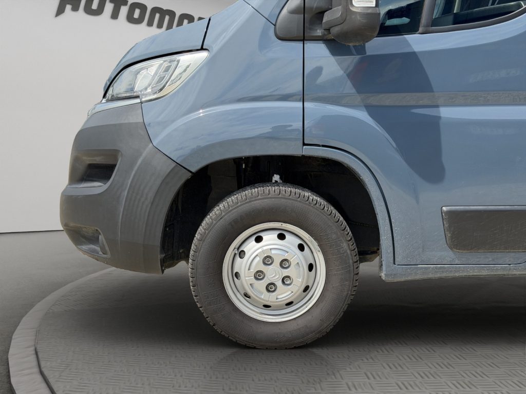 CITROEN Jumper L1H1 BLUEHDI 120CV - 19
