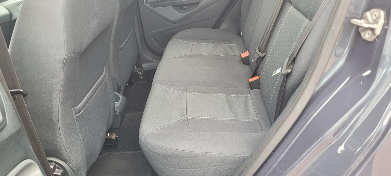 FORD Fiesta 1.4 TDCi 70CV 5 porte Titanium - 7