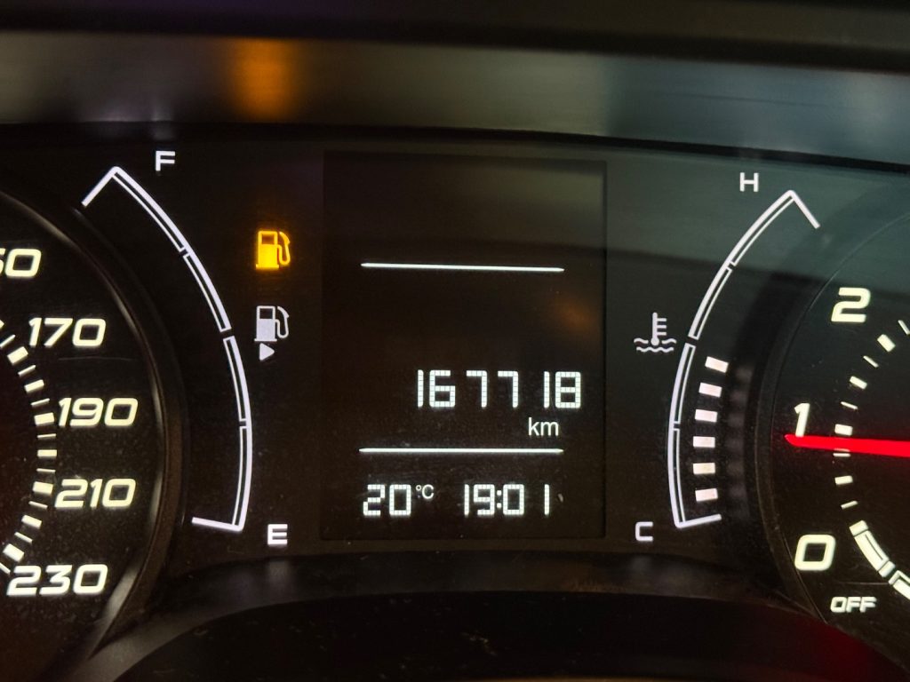 FIAT Tipo 1.4 4 porte Lounge - 21