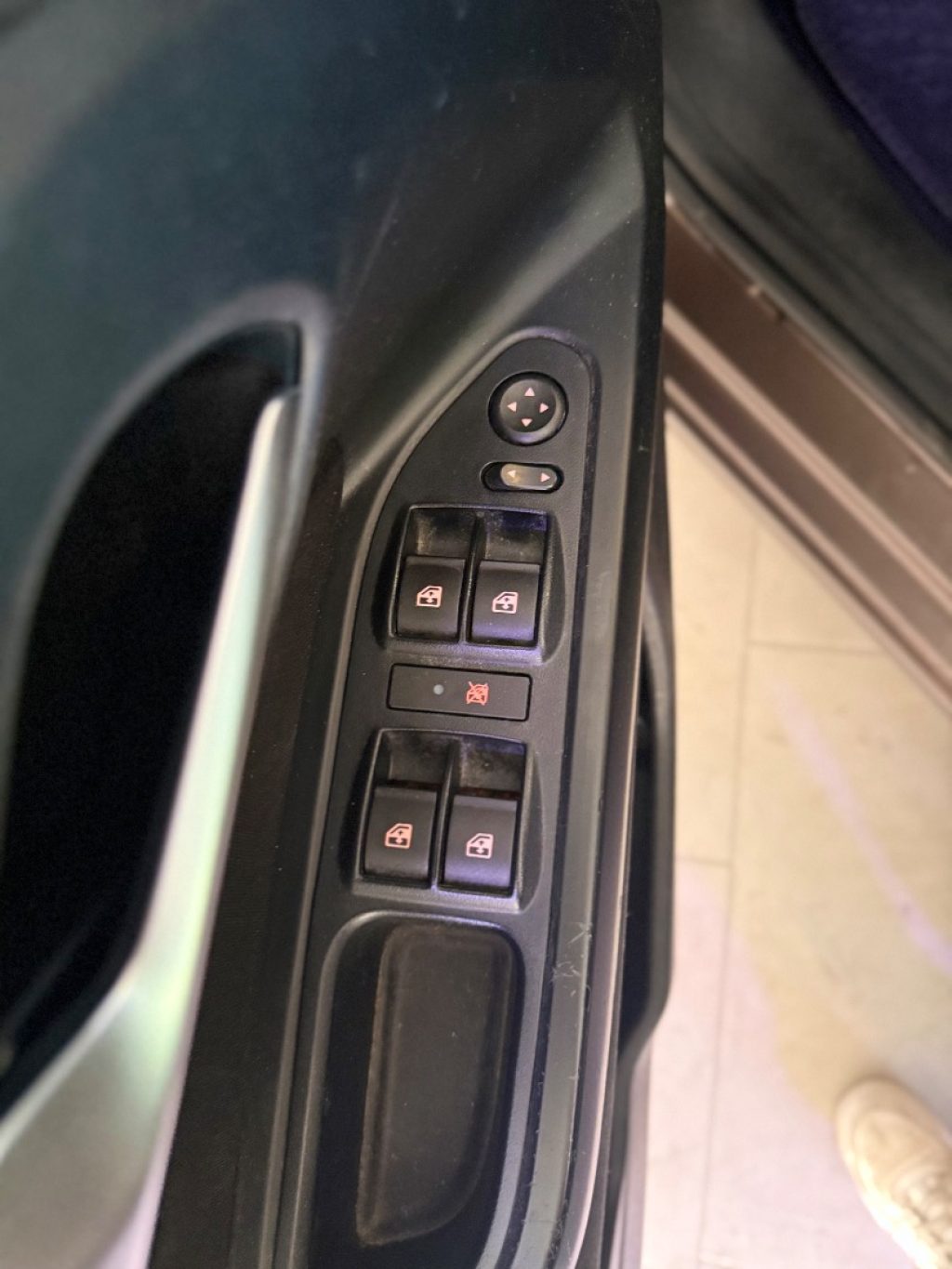 FIAT Tipo 1.4 4 porte Lounge - 7