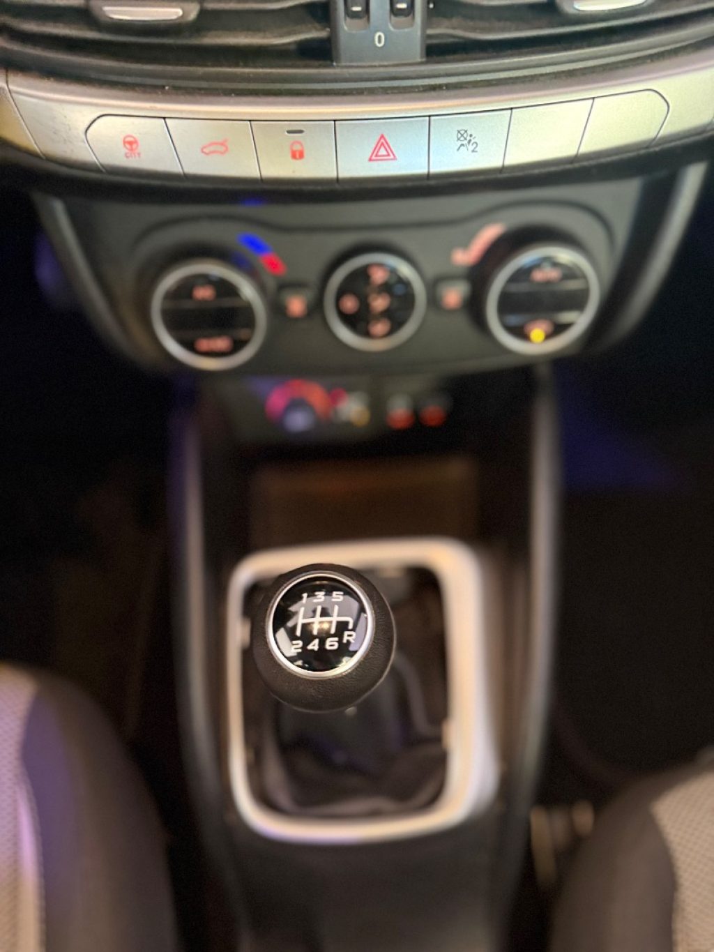 FIAT Tipo 1.4 4 porte Lounge - 12