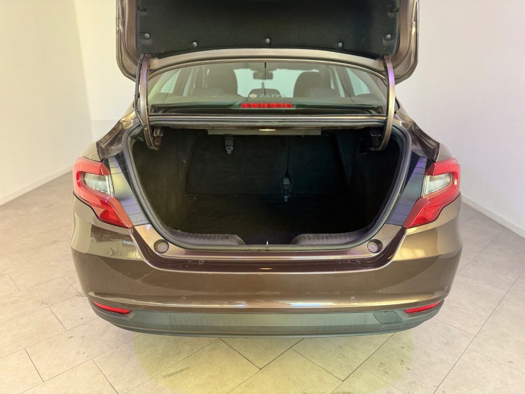 FIAT Tipo 1.4 4 porte Lounge - 16