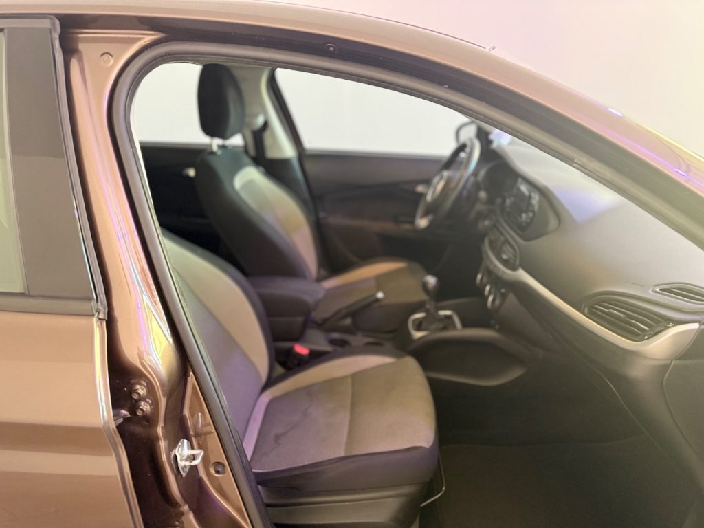 FIAT Tipo 1.4 4 porte Lounge - 5