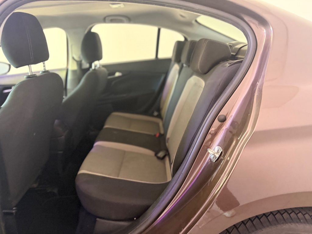 FIAT Tipo 1.4 4 porte Lounge - 6