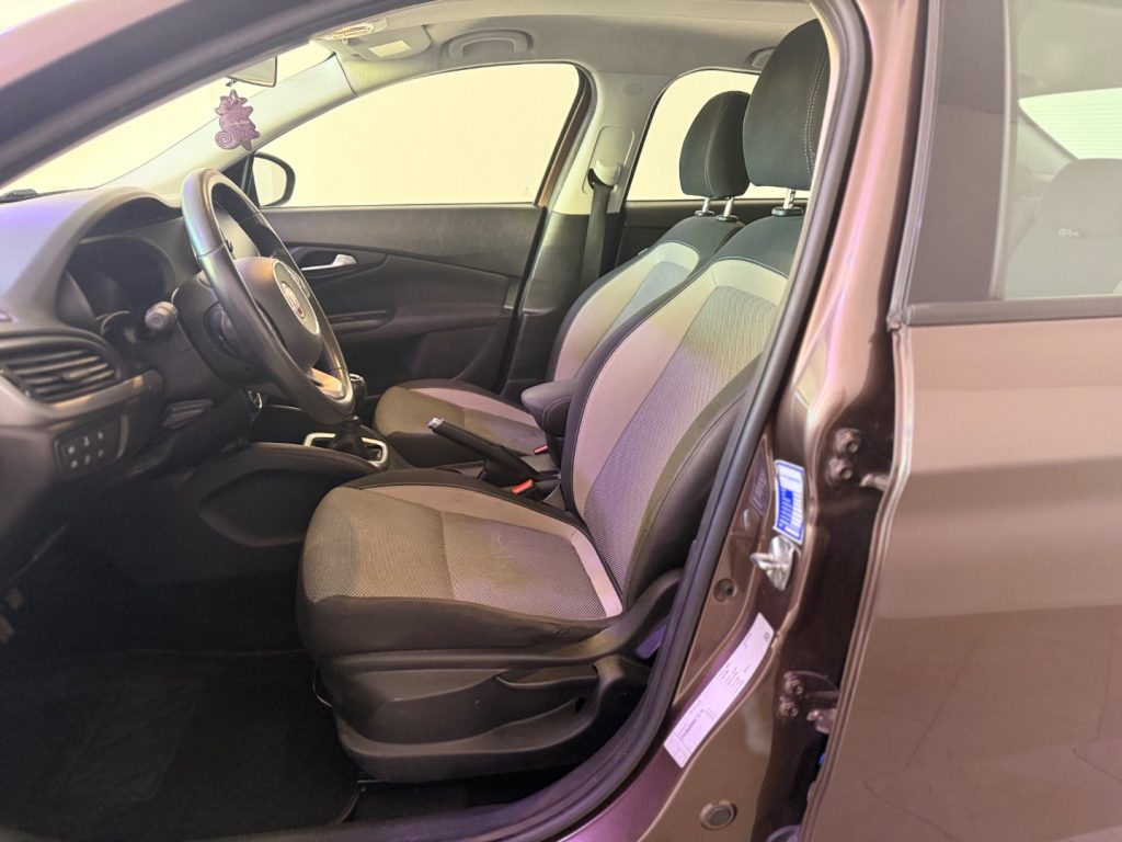 FIAT Tipo 1.4 4 porte Lounge - 4