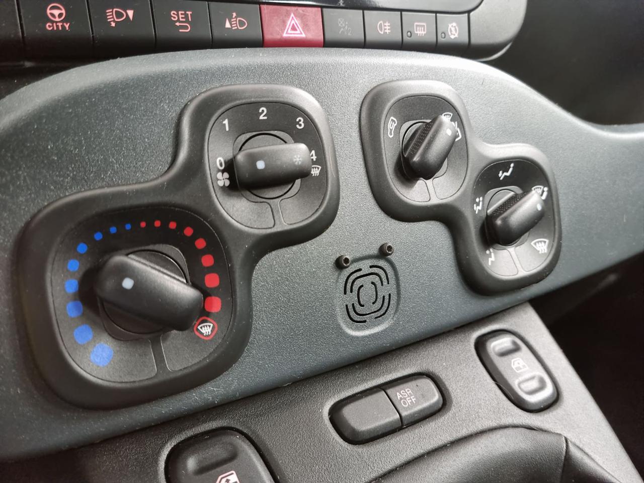 FIAT Panda 1.2 Easy - 29