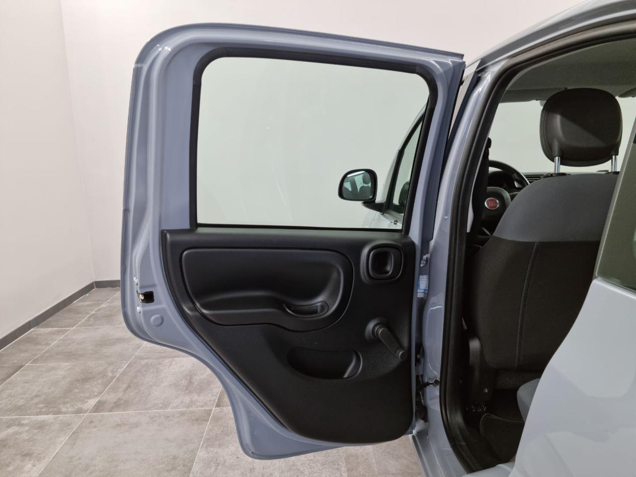 FIAT Panda 1.2 Easy - 20