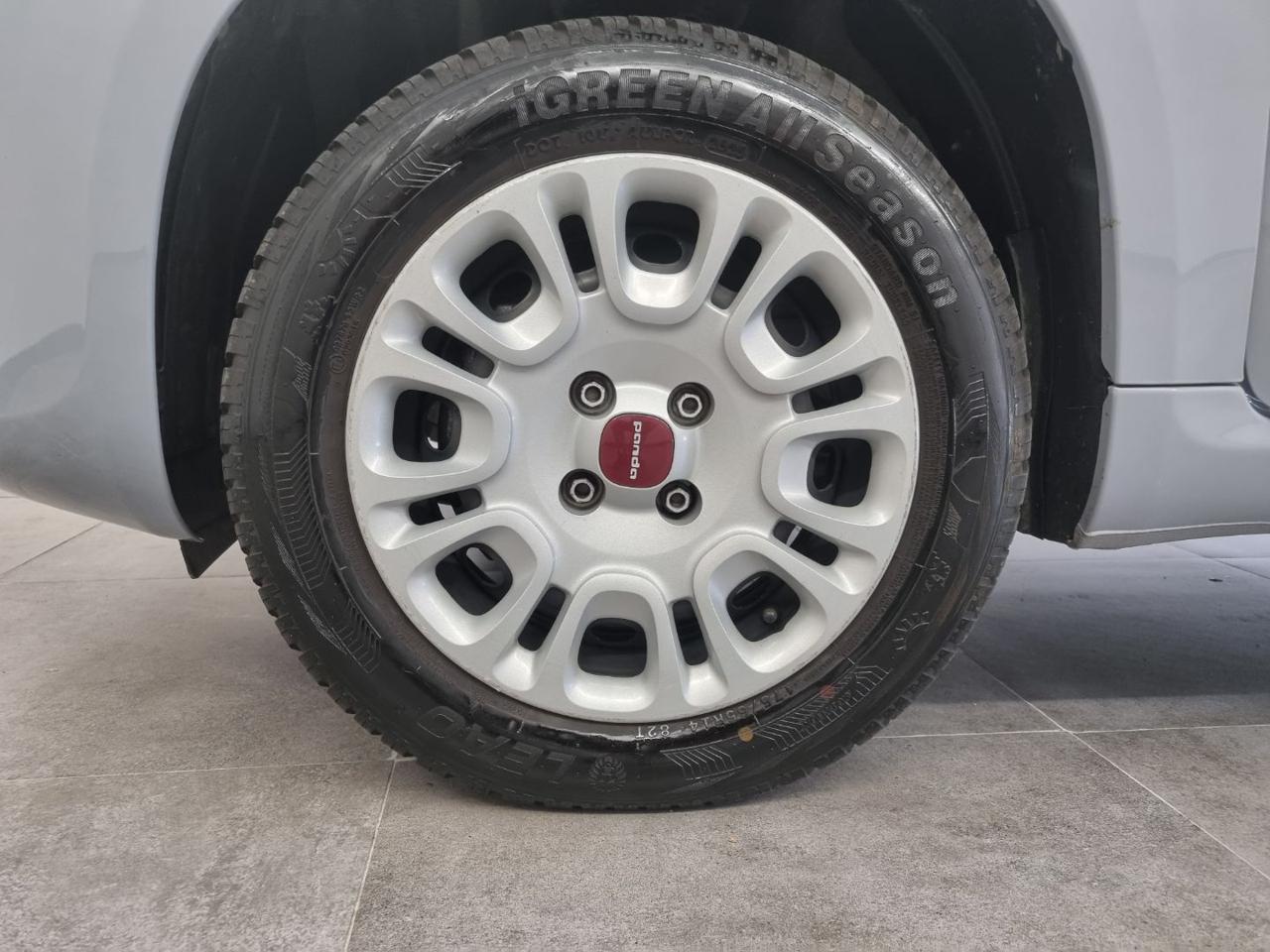 FIAT Panda 1.2 Easy - 15