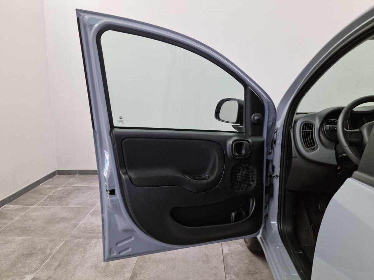 FIAT Panda 1.2 Easy - 18