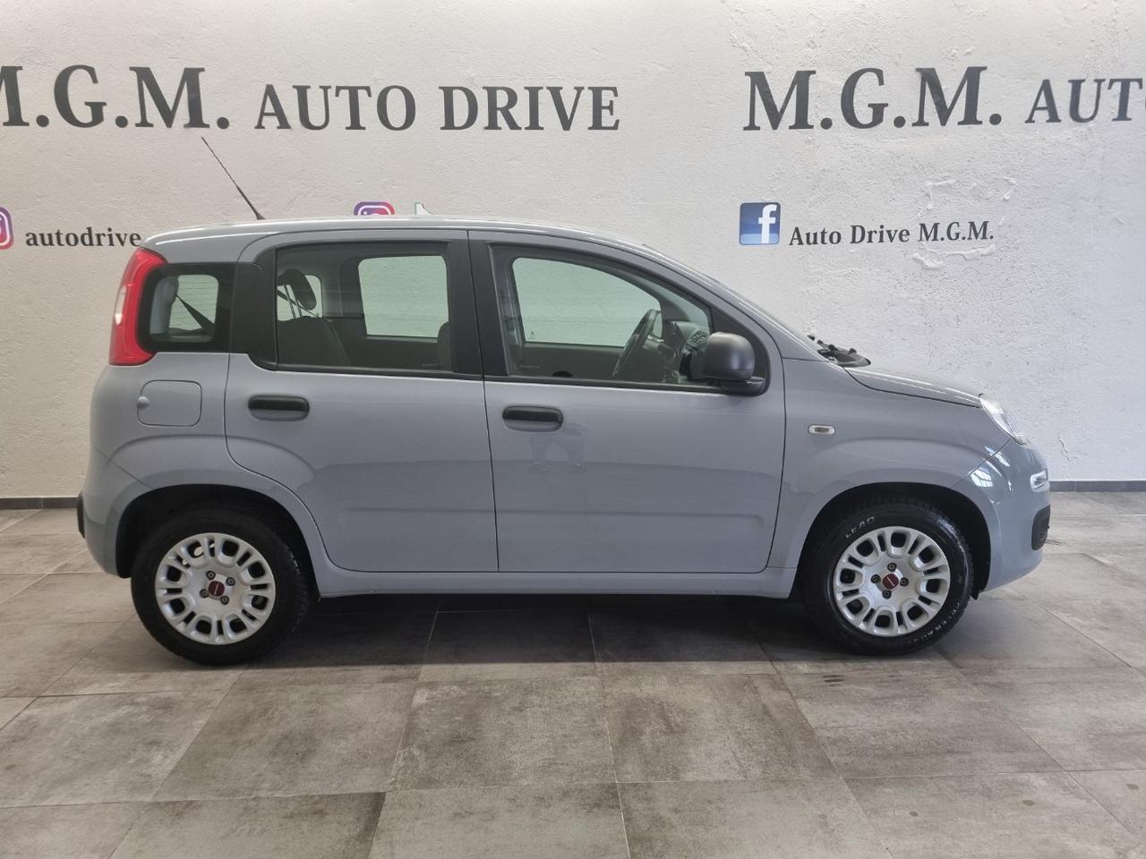 FIAT Panda 1.2 Easy - 4