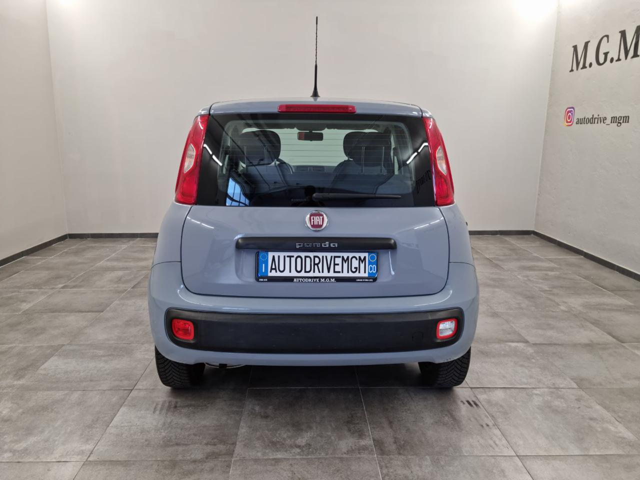 FIAT Panda 1.2 Easy - 3