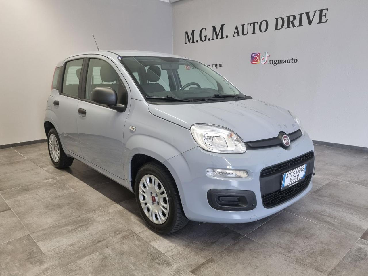 FIAT Panda 1.2 Easy - 31