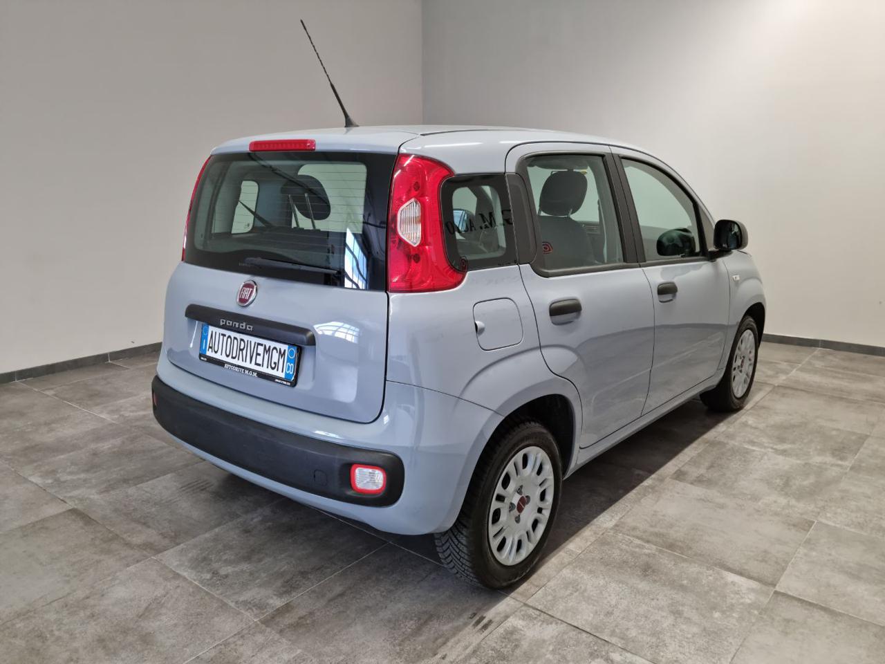 FIAT Panda 1.2 Easy - 17