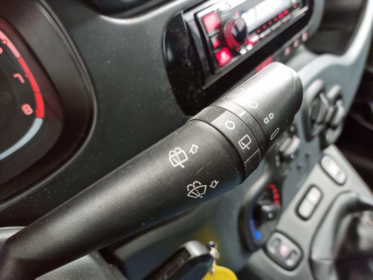 FIAT Panda 1.2 Easy - 28