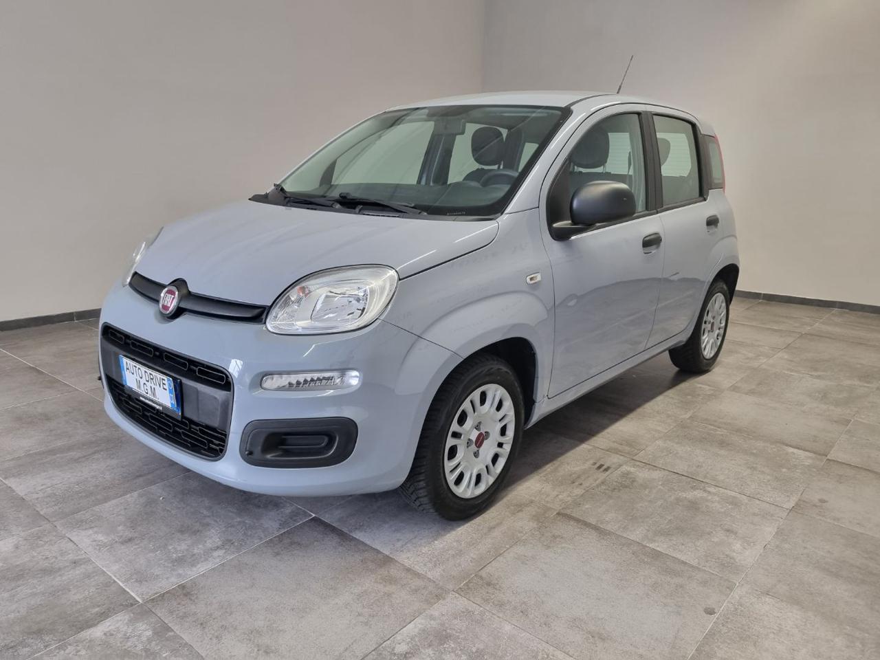 FIAT Panda 1.2 Easy - 35