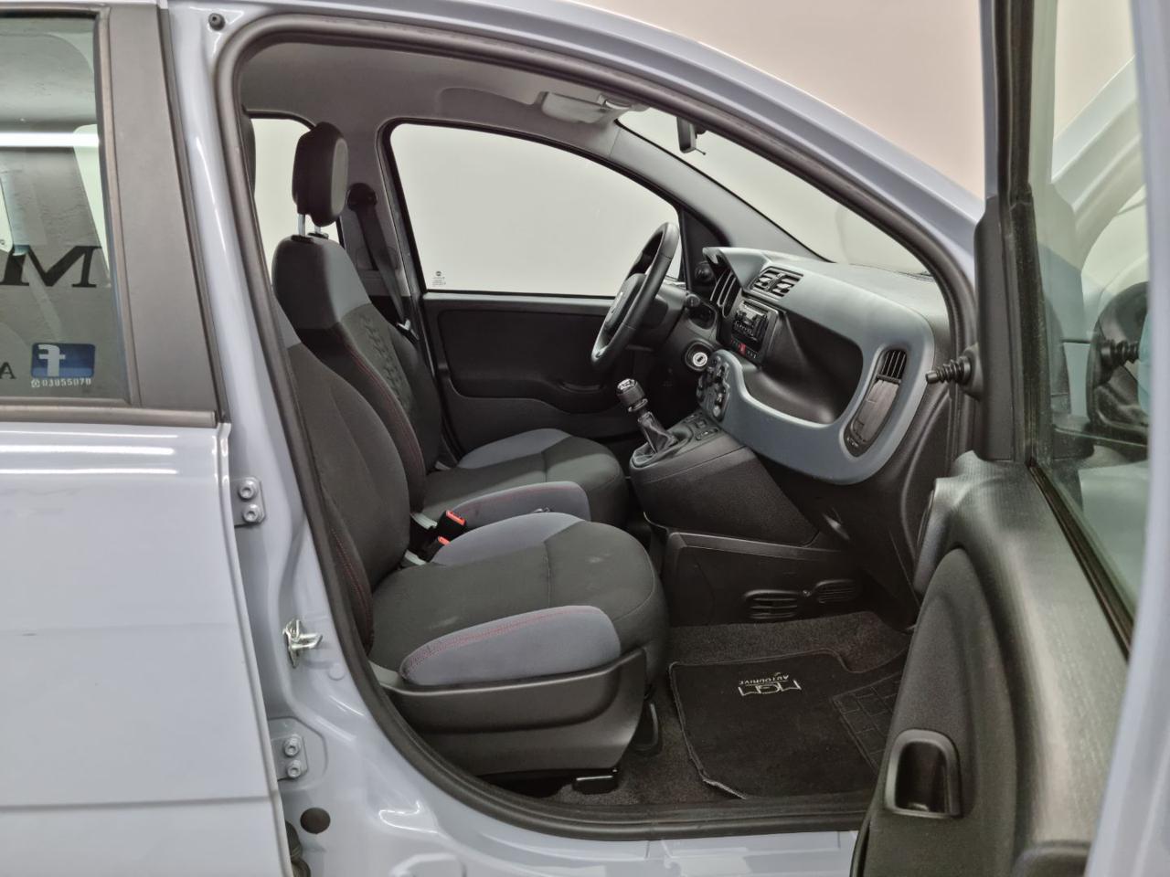 FIAT Panda 1.2 Easy - 9