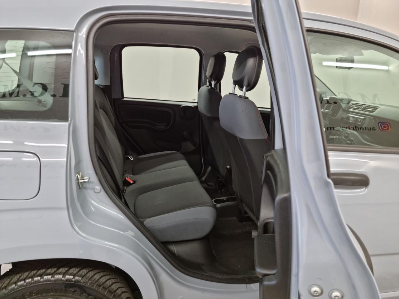 FIAT Panda 1.2 Easy - 22