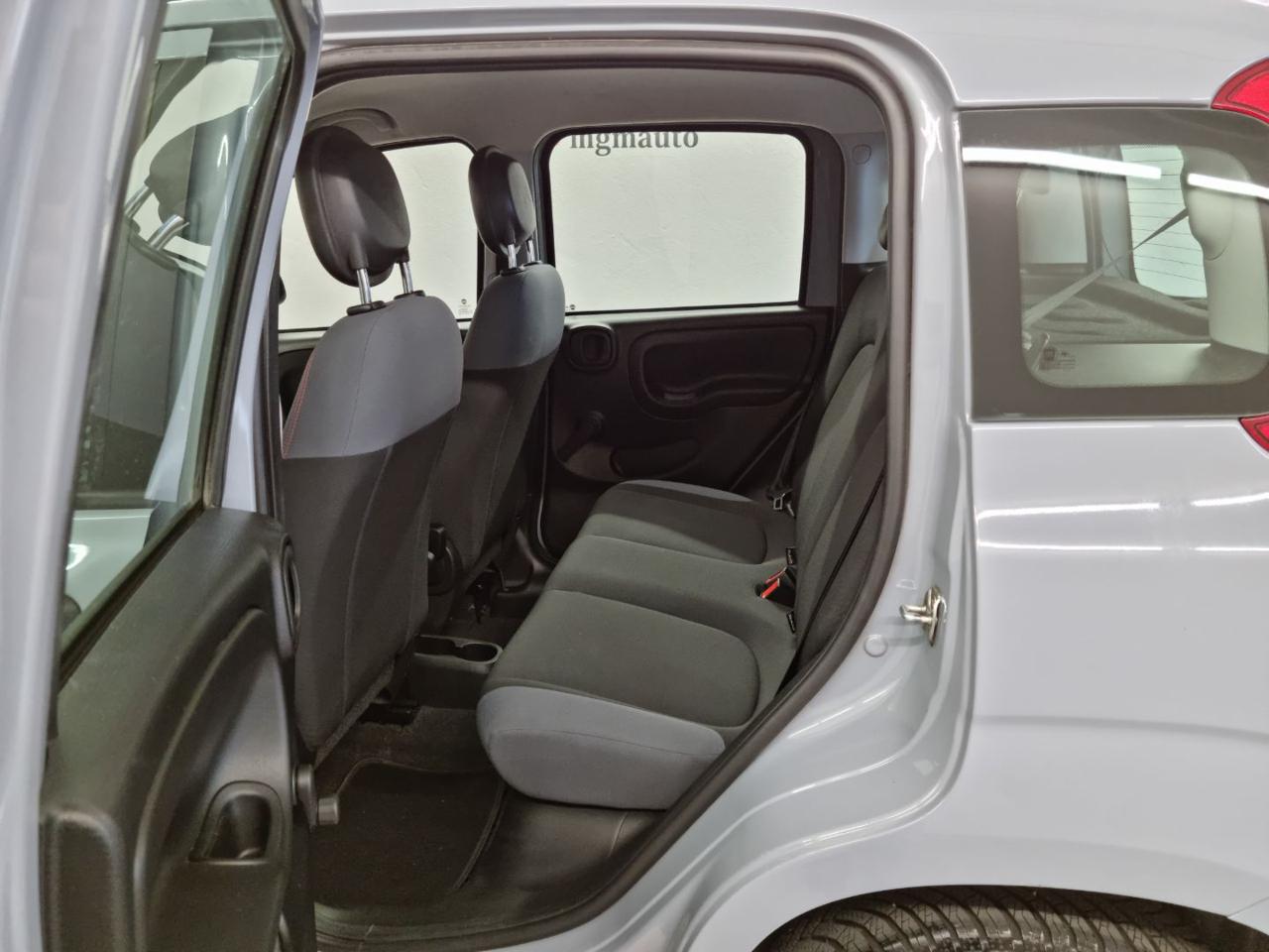 FIAT Panda 1.2 Easy - 10