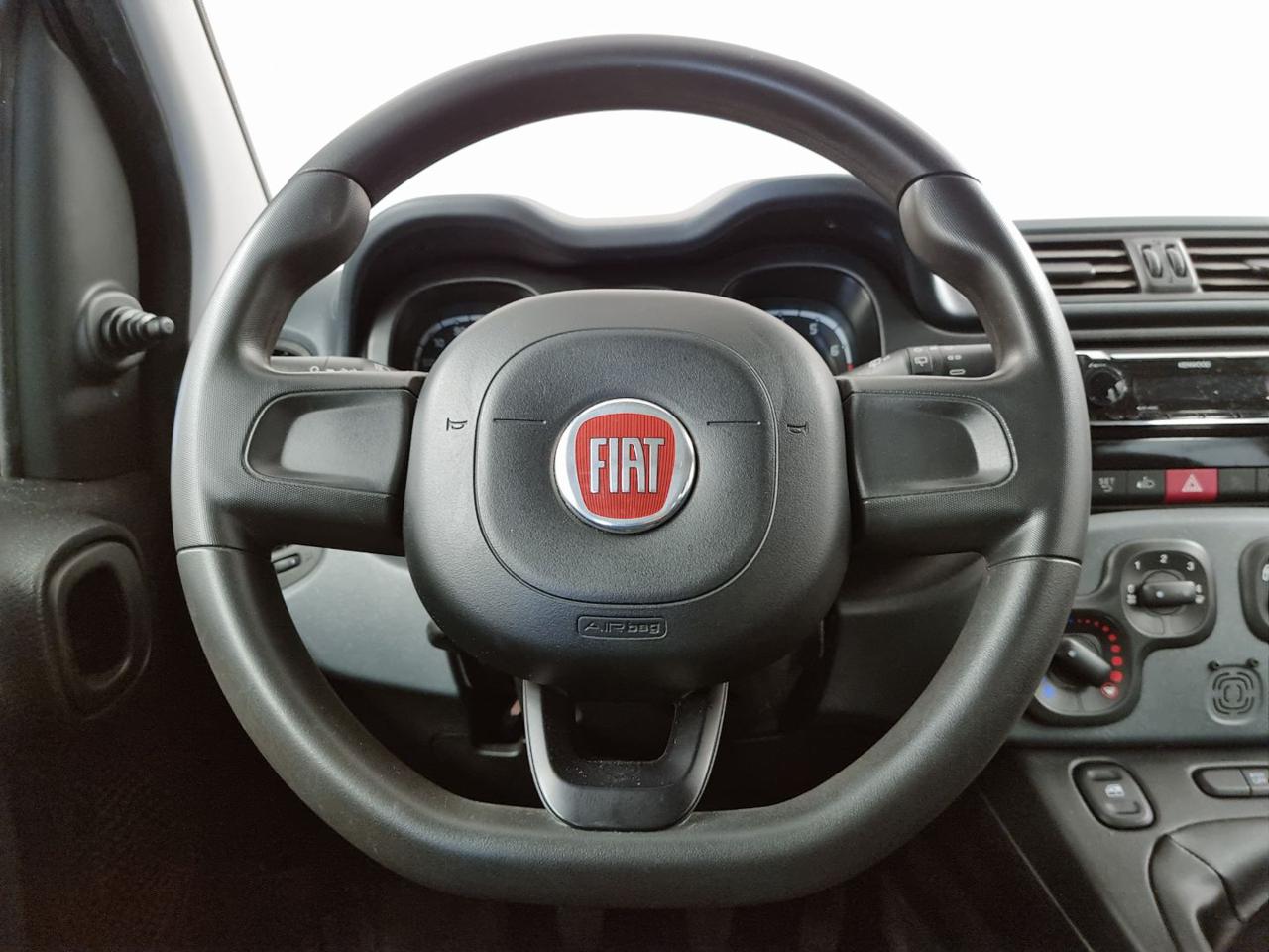 FIAT Panda 1.2 Easy - 14