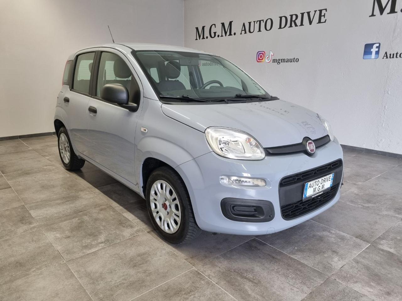 FIAT Panda 1.2 Easy - 34