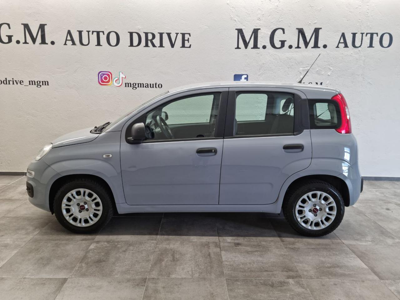 FIAT Panda 1.2 Easy - 2