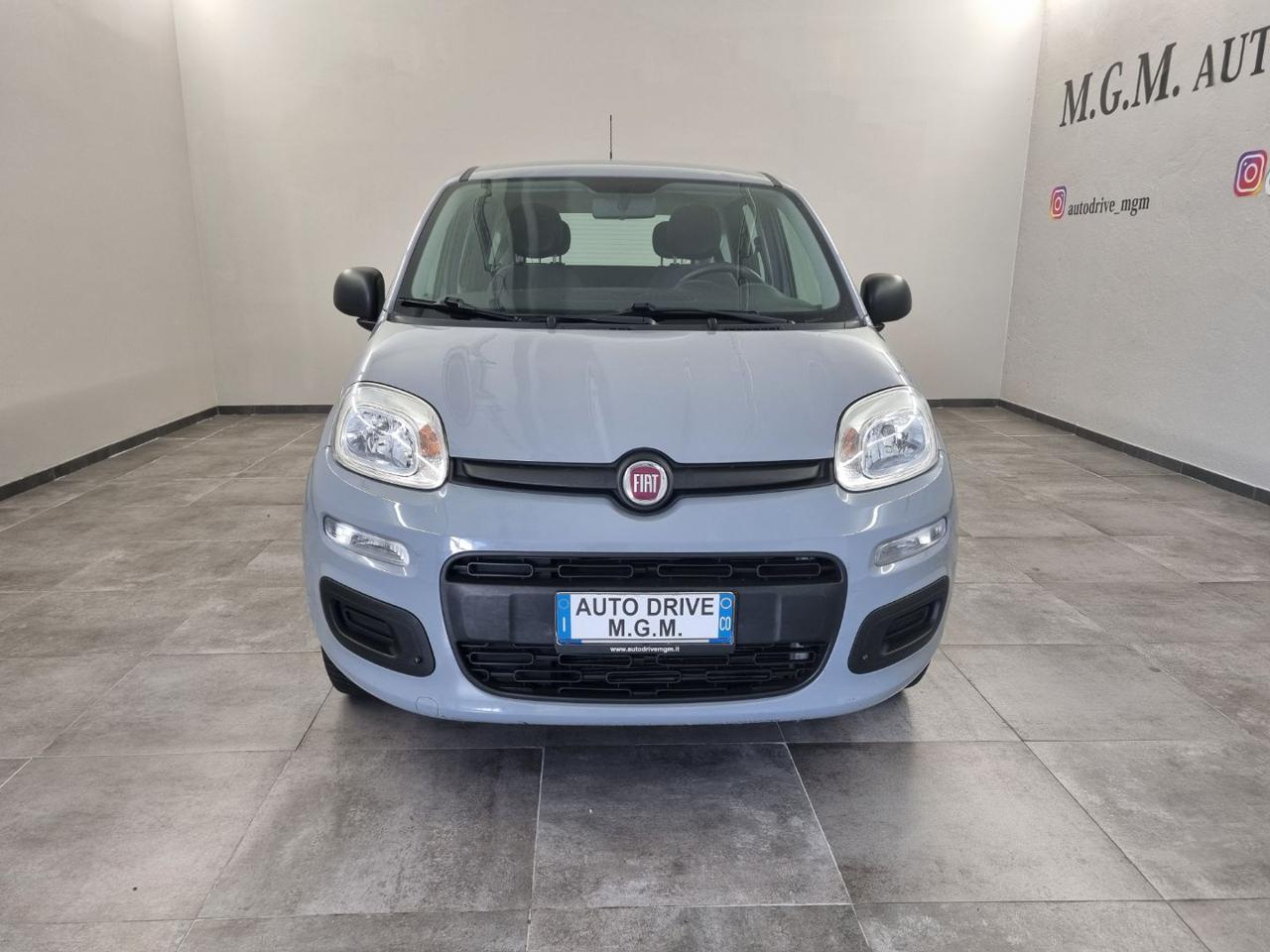 FIAT Panda 1.2 Easy - 33