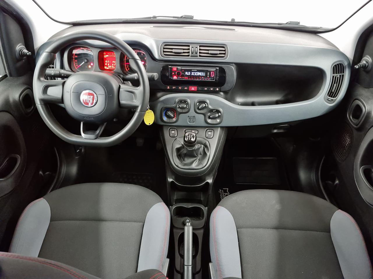 FIAT Panda 1.2 Easy - 7