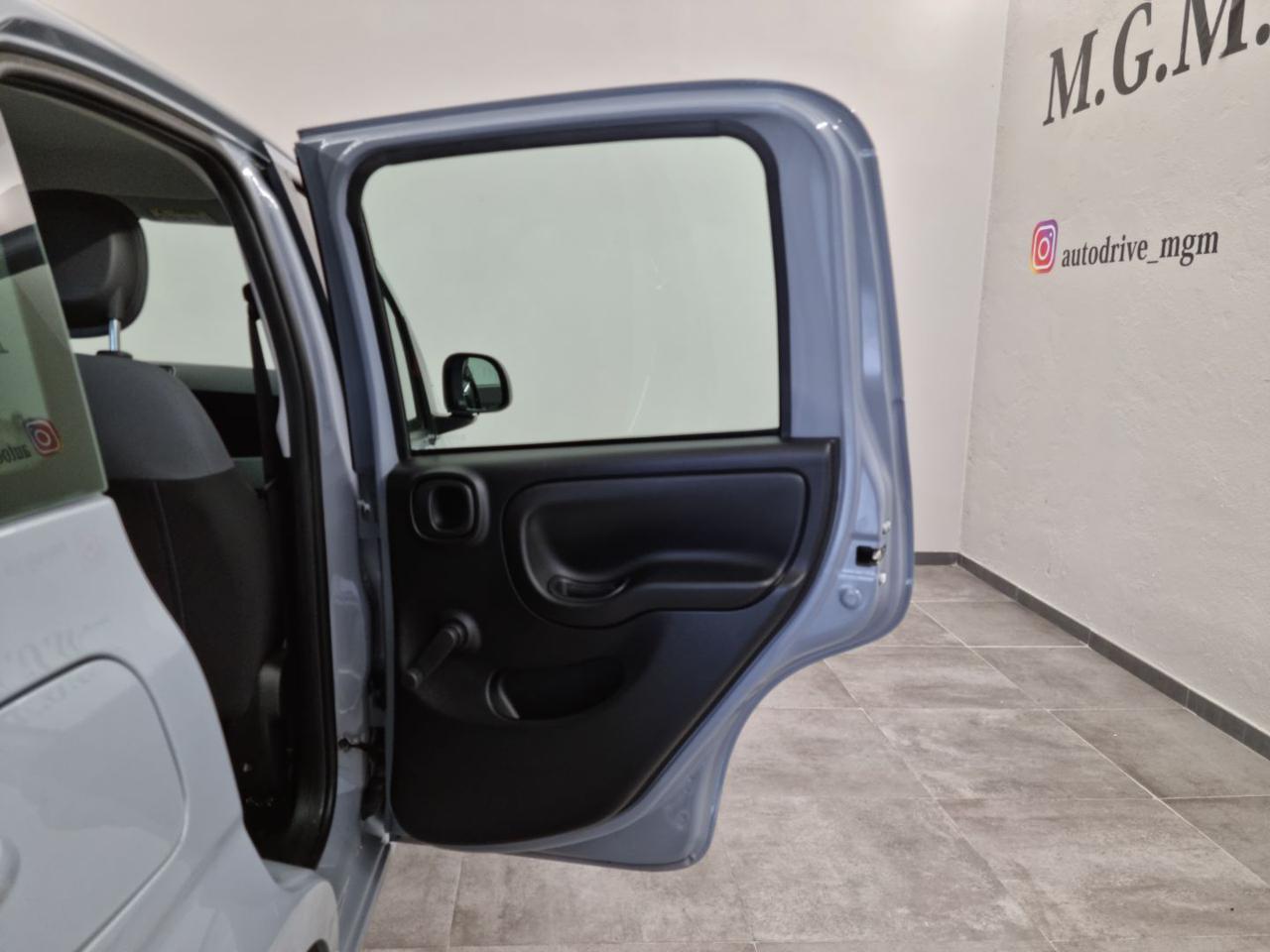 FIAT Panda 1.2 Easy - 21