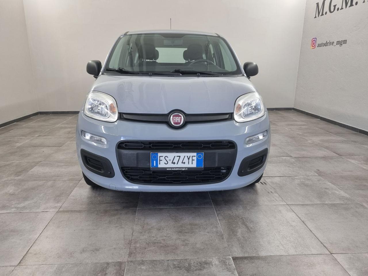 FIAT Panda 1.2 Easy - 5