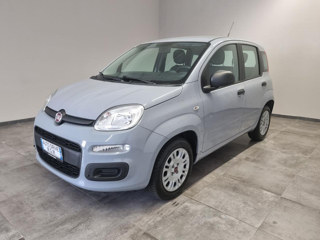 FIAT Panda 1.2 Easy - 32